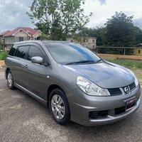 Nissan Wingroad 1,8L 2012 Nissan Wingroad 1,8L 2012