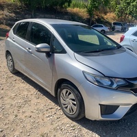 Honda Fit 1,3L 2016 Honda Fit 1,3L 2016