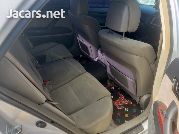 Toyota Mark X 2,5L 2008-7
