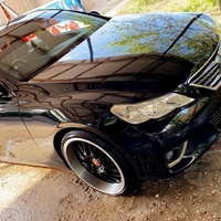 Toyota Mark X 2,5L 2011 Toyota Mark X 2,5L 2011