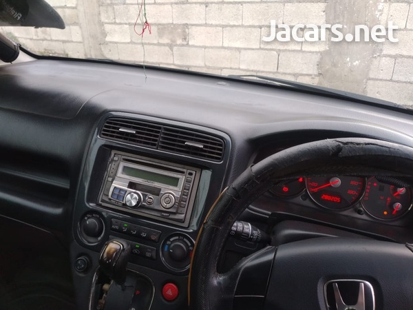 Honda Stream 1,9L 2005-7