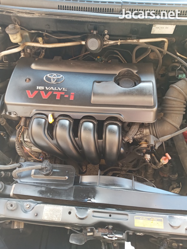 Toyota Corolla Altis 1,8L 2004-4