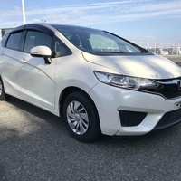 Honda Fit 1,3L 2016 Honda Fit 1,3L 2016