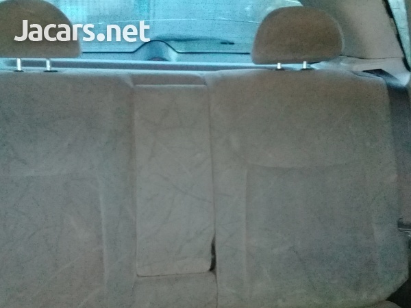 Honda Civic 1,7L 2001-6