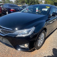 Toyota Mark X 2,5L 2013 Toyota Mark X 2,5L 2013