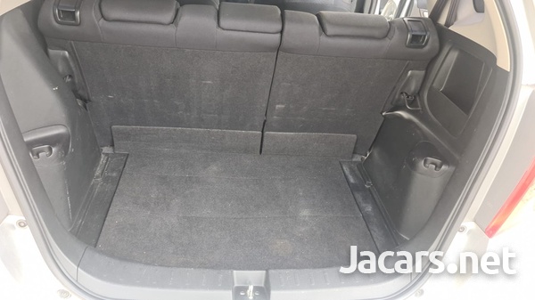 Honda Fit 1,5L 2013-8