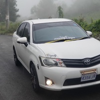 Toyota Axio 1,5L 2014 Toyota Axio 1,5L 2014