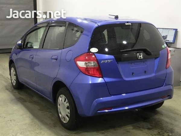Honda Fit 1,3L 2013-3