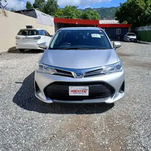 Toyota Fielder