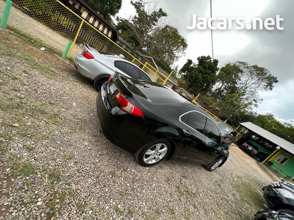 Honda Accord 2,0L 2011-5