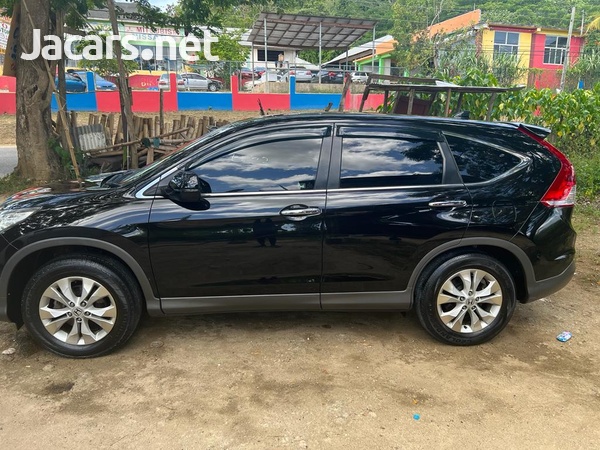 Honda CR-V 2,0L 2012-2