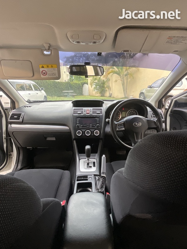 Subaru G4 1,6L 2013-9