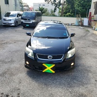 Toyota Fielder 1,8L 2012 Toyota Fielder 1,8L 2012