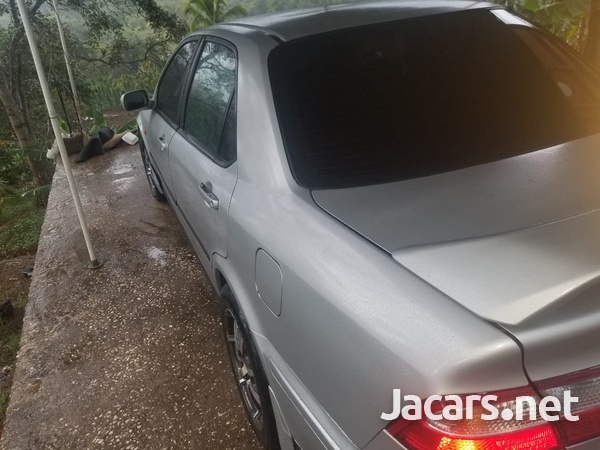 Honda Accord 1,9L 2002-3
