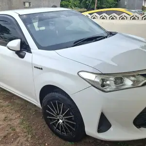 Toyota Fielder