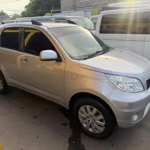 Daihatsu Terios