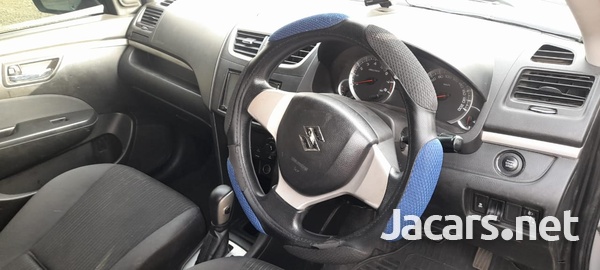 Suzuki Swift 1,3L 2015-6