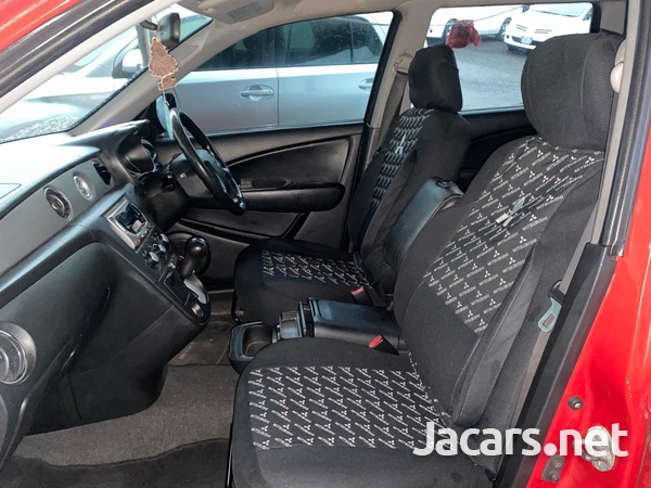 Mitsubishi Outlander or Airtrek 2,0L 2005-4