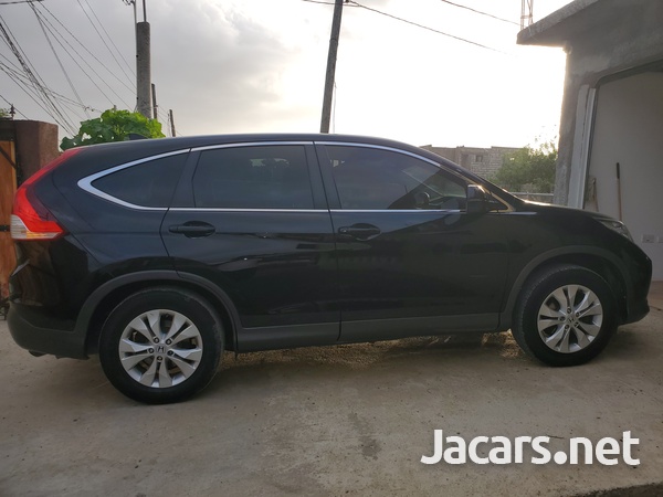 Honda CR-V 2,0L 2015-7