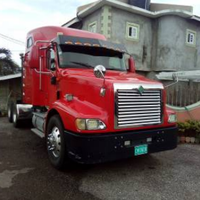 2005 INTERNATIONAL 9200I TRACTOR TRAILER 2005 INTERNATIONAL 9200I TRACTOR TRAILER