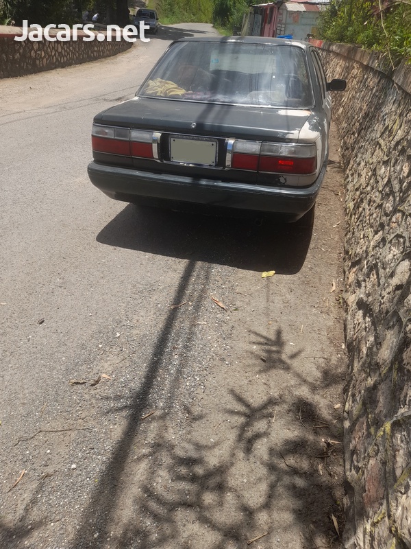 Toyota Corolla 1,5L 1990-1