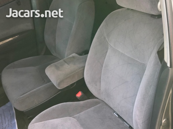 Honda Civic 1,5L 2002-9