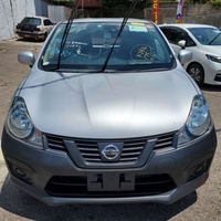 Nissan AD Wagon 1,5L 2017 Nissan AD Wagon 1,5L 2017