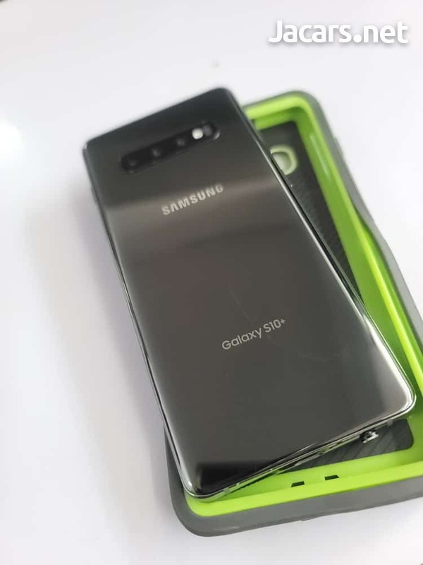 Samsung Galaxy S10 PLUS 5G-6