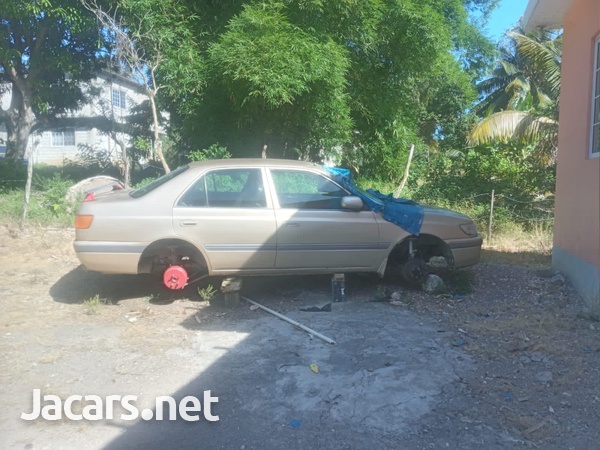 Toyota Corona 1,5L 1996-5