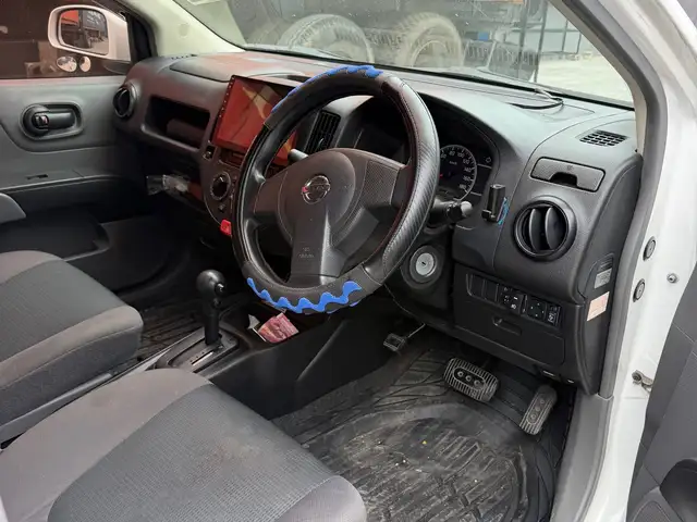 Nissan AD Wagon 1,5L 2017, Kingston - 8