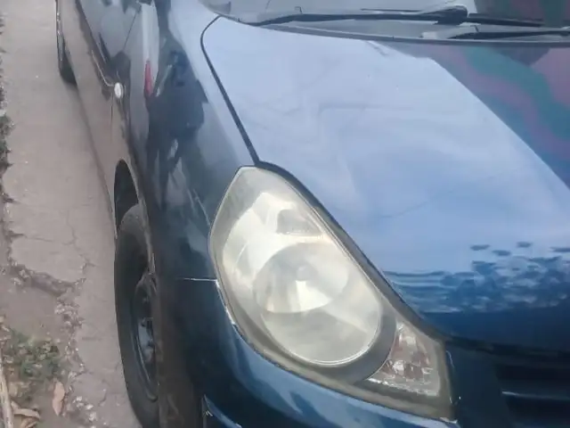 Nissan AD Expert