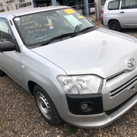Toyota Probox 1,5L 2017 Toyota Probox 1,5L 2017