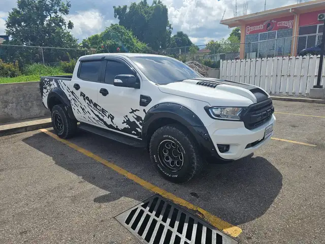 2019 Ford Ranger, Saint Ann