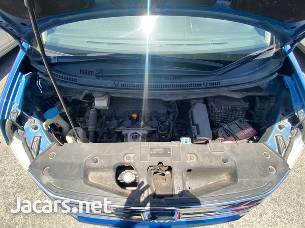 Honda Stepwgn Spada 1,8L 2011-10