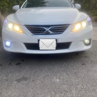 Toyota Mark X 2,5L 2011 Toyota Mark X 2,5L 2011