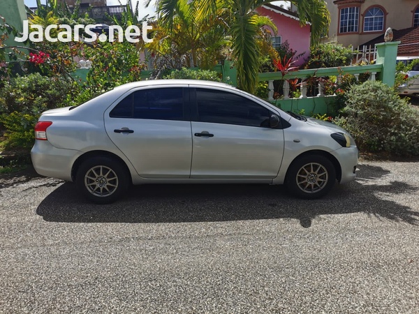 Toyota Yaris 1,6L 2010-2
