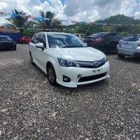 Toyota Fielder 1,5L 2014 Toyota Fielder 1,5L 2014