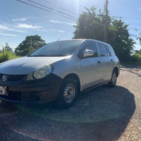 Nissan AD Wagon 1,5L 2015 Nissan AD Wagon 1,5L 2015