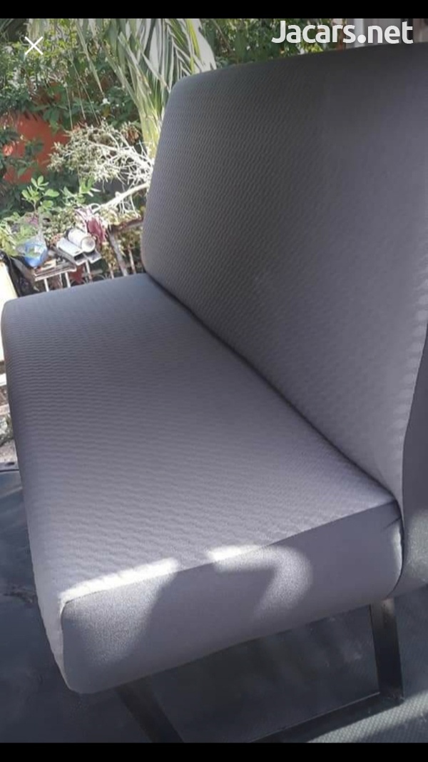 CUSTOM MADE BUS SEATS FOR TOYOTA HIACE,CARAVAN,COASTER 8762921460-11