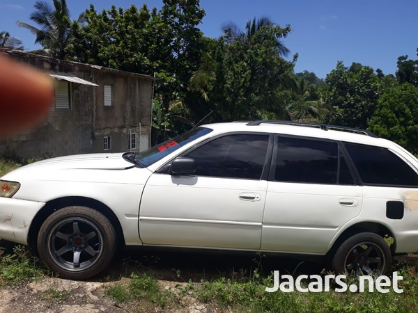 Toyota Corolla 1,5L 1998-2