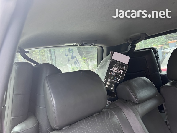 Toyota Prado 2,5L 2009-6