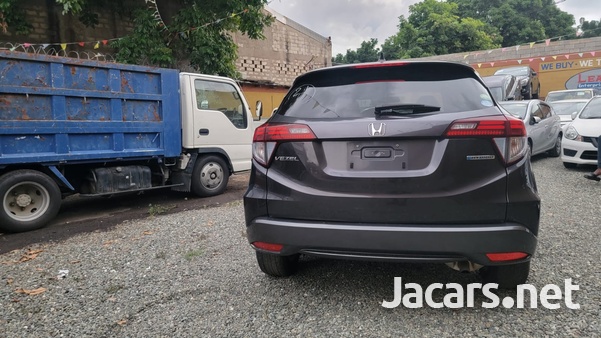Honda Vezel 1,5L 2014-2