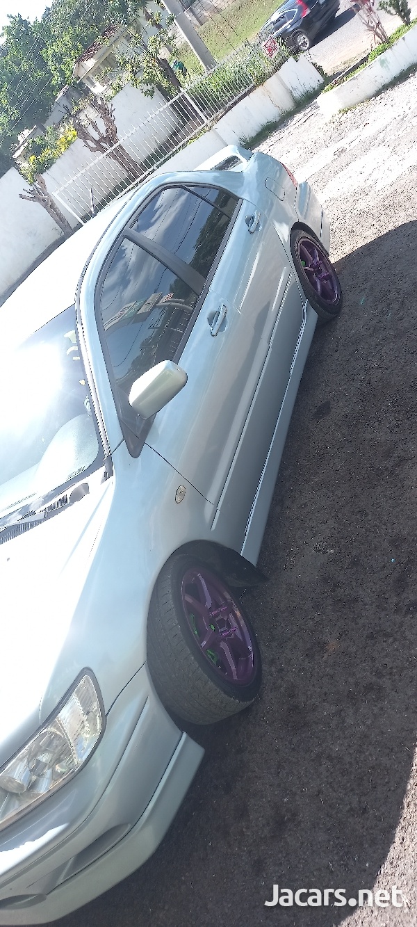 Mitsubishi Lancer Evolution 2,0L 2002-13