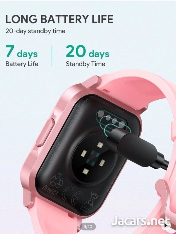 Smart watch-3