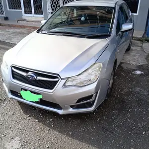Subaru G4