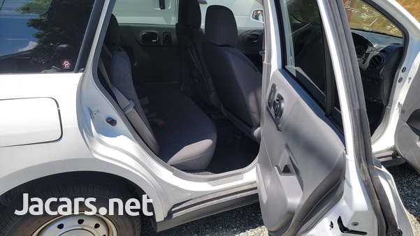 Nissan AD Wagon 1,5L 2017-2