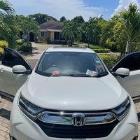 Honda CR-V 1,5L 2019 Honda CR-V 1,5L 2019