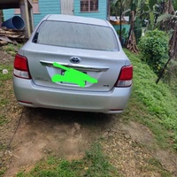 Toyota Axio 1,5L 2015 Toyota Axio 1,5L 2015