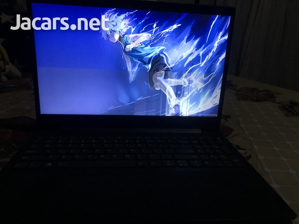 Lenovo Laptop-1