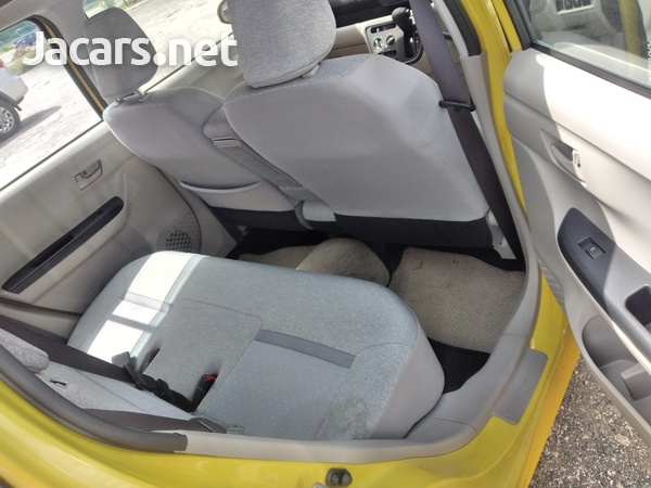 Toyota Passo 0,9L 2017-3